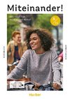 Miteinander! Deutsch für Alltag und Beruf A1.1. Kursbuch + Arbeitsbuch plus interaktive Version
