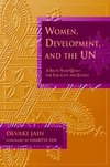 Women, Development, and the UN