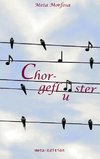 Chorgeflüster