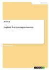Logistik der Systemgastronomie