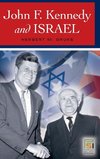 John F. Kennedy and Israel