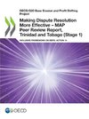 Making Dispute Resolution More Effective - MAP Peer Review Report, Trinidad and Tobago (Stage 1)