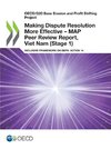 Making Dispute Resolution More Effective - MAP Peer Review Report, Viet Nam (Stage 1)