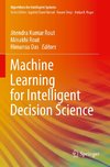 Machine Learning for Intelligent Decision Science