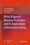 Metal Magnetic Memory Technique and Its Applications in Remanufacturing