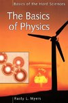The Basics of Physics