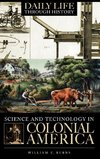 Science and Technology in Colonial America