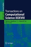 Transactions on Computational Science XXXVIII