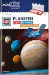 miniLÜK. Deutsch WAS IST WAS Planeten Lesen, Rechnen, Konzentrieren 1./2. Klasse
