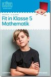 LÜK. Mathematik: Fit in Mathematik. 5. Klasse