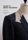 Guide to men's tailoring, Volume II