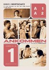 Ankommen! Wortschatz Band 1 (A1/A2)