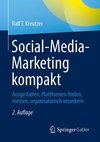 Social-Media-Marketing kompakt