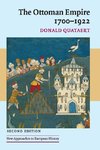 Quataert, D: Ottoman Empire, 1700¿1922