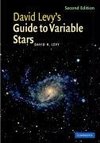 Levy, D: David Levy's Guide to Variable Stars