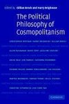 Political Phil Cosmopolitanism