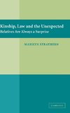 Kinship, Law and the Unexpected
