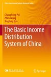 The Basic Income Distribution System of China