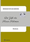 Die Zofe des Herrn Salomon
