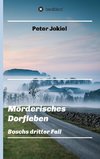 Mörderisches Dorfleben, Ein Nürnberger Krimi mit Spannung, guter Unterhaltung und einem unvorhersehbaren Ende.