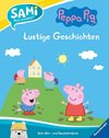 Peppa Pig - Lustige Geschichten
