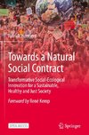 Towards a Natural Social Contract