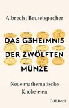 Das Geheimnis der zwölften Münze