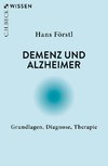 Alzheimer und Demenz
