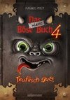 Das kleine Böse Buch 4 (Das kleine Böse Buch, Bd. 4)