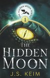 The Hidden Moon, An Unexpected Adventure in Outer Space