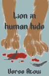 Lion In Human Hide
