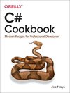 C# Cookbook