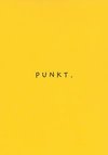 Punkt - Gelbe Ausgabe