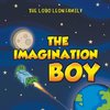 The imagination boy