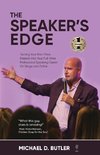 THE SPEAKER'S EDGE