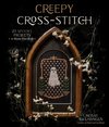 Creepy Cross-Stitch