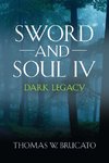 Sword and Soul IV