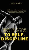 30 Days to Self-Discipline