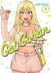 Gal Gohan Vol. 9