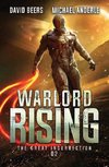 Warlord Rising