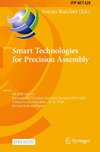 Smart Technologies for Precision Assembly