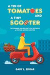 A Tin of Tomatoes and a Tiny Scooter - The Dramas and Delights of Rescuing a Vintage Motor Scooter
