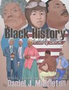 The Black History Activity Book