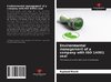 Environmental management of a company with ISO 14001 seal