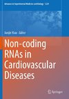 Non-coding RNAs in Cardiovascular Diseases