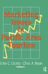Marketing Issues in Pacific Area Tourism