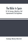 The Bible In Spain