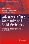 Advances in Fluid Mechanics and Solid Mechanics