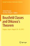 Bousfield Classes and Ohkawa's Theorem