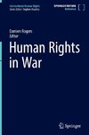 Human Rights in War